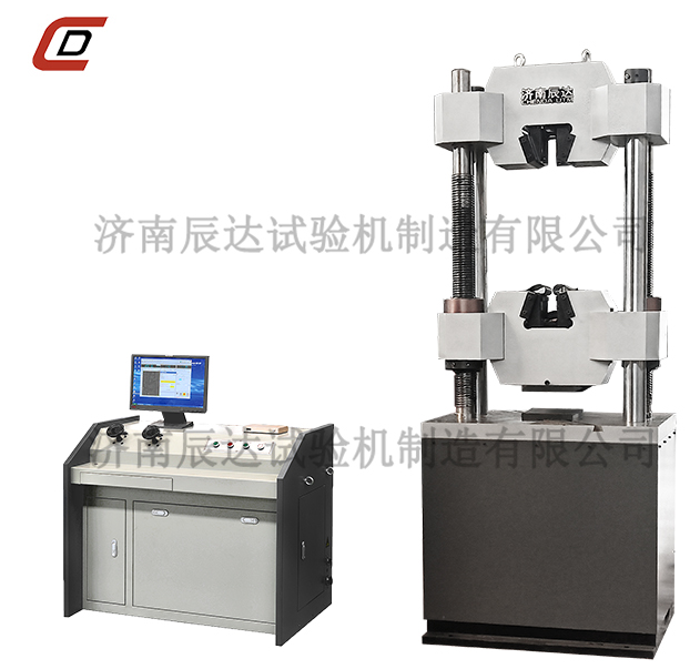 要怎么給100噸微機(jī)屏顯拉力試驗(yàn)機(jī)做維修檢查？