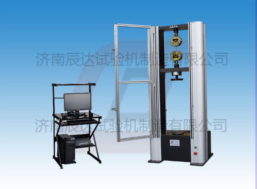 WDW-10M萬能拉力試驗機具備那些功能？日常使用中還有哪些注意事項？