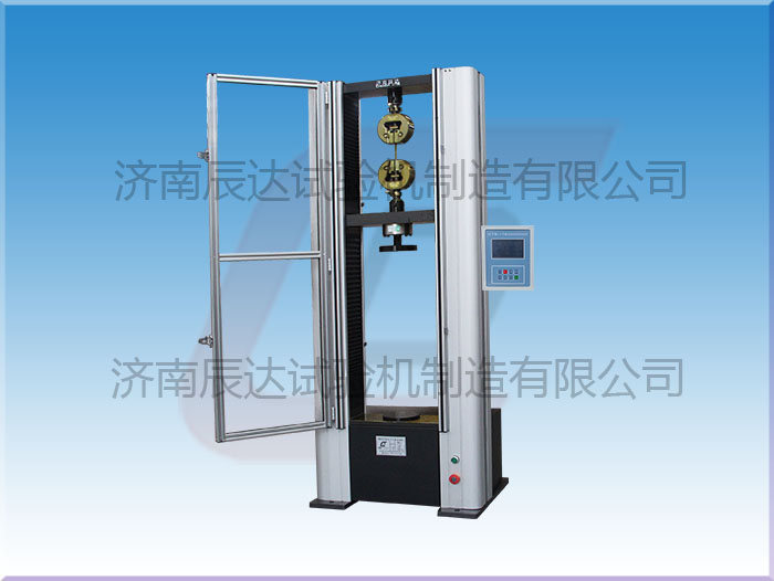 數(shù)顯萬能試驗機WDS-100具備那些功能,日常使用中還有哪些注意事項？