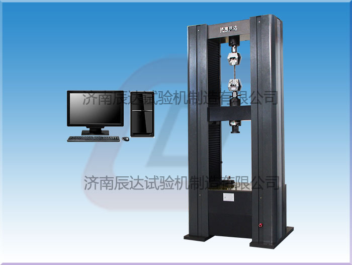 如果電子拉力試驗(yàn)機(jī)出現(xiàn)故障，應(yīng)該怎么辦呢?