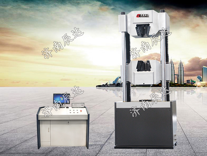 WAW-2000E液壓式萬能試驗機(jī)